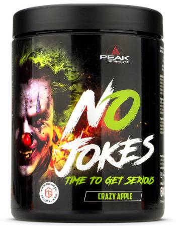 PEAK NO JOKES CRAZY APPLE 600G