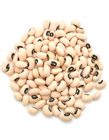 BUY IN BULK BLACK EYED BEANS 1KG