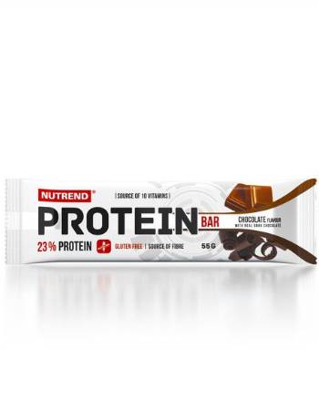 NUTREND PROTEIN BAR CHOCOLATE 55G