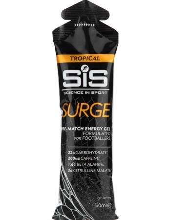 SIS SURGE TROPICAL 60ML