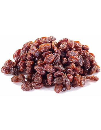 GOOD EARTH CALIFORNIAN RAISINS 200G