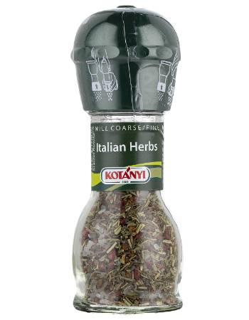 KOTANYI ITALIAN HERBS SPICE 36G