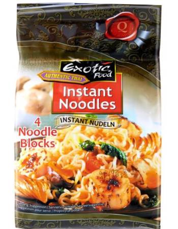 EXOTIC FOOD NOODLE BLOCKS 300G