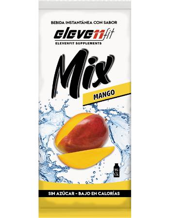 ELEVENFIT DRINK MANGO 9G