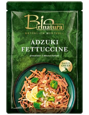 BIO RINATURA ADZUKI FETTUCINE PASTA 200G