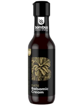 BOMBUS DATE BALSAMIC CREAM 280G