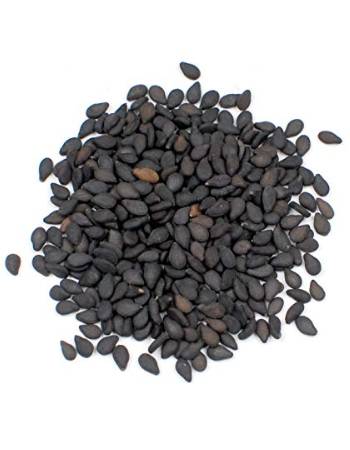 GOOD EARTH BLACK SESAME SEEDS 100G