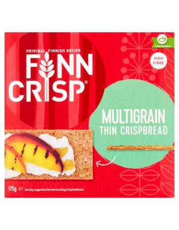 FINN CRISP MULTIGRAIN 175G