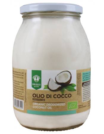 PROBIOS COCONUT OIL 900G