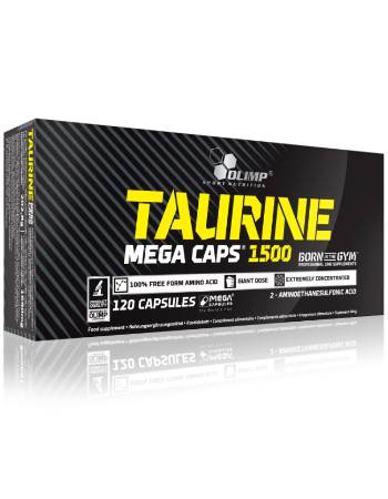 OLIMP TAURINE 1500MG