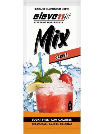 ELEVENFIT DRINK CARIBE 9G