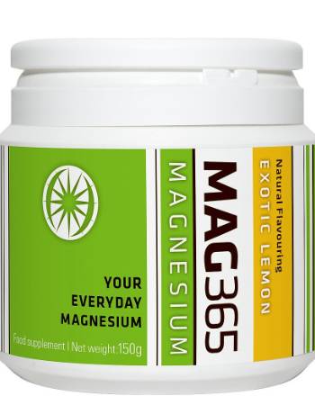 MAG365 EXOTIC LEMON 150G