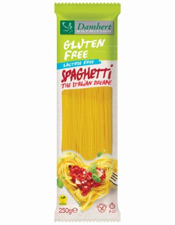 DAMHERT SPAGHETTI PASTA 250G