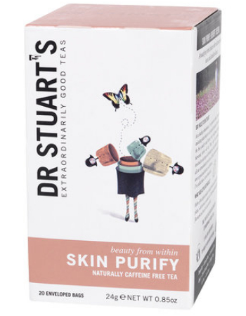 DR STUART SKIN PURIFY