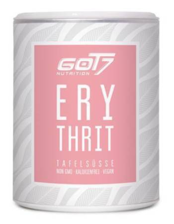 GO7 ERYTHRITOL 500G