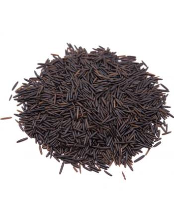 GOOD EARTH WILD RICE 125G