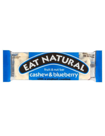 EAT NATURAL CASHEWS& BLUBERRY