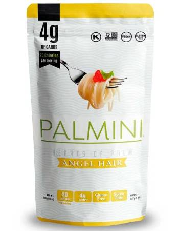 PALMINI ANGEL HAIR PASTA 338G