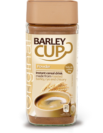 BARLEY CUP INSTANT GRAIN COFFEE 100g