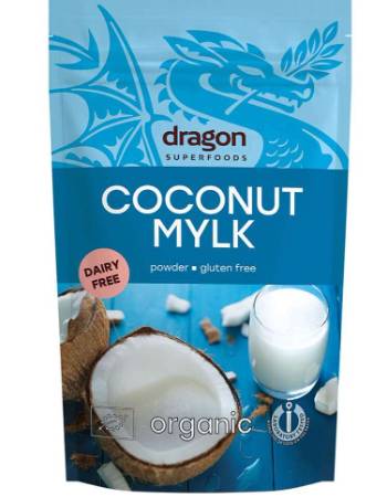 DRAGON COCONUT MYLK POWDER 150G