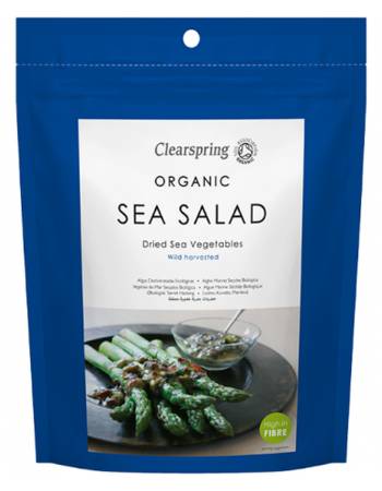 CLEARSPRING SEA SALAD 30G