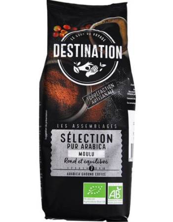 DESTINATION ARABICA COFFEE 250G