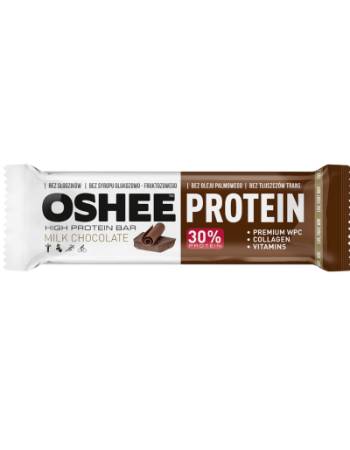 OSHEE CHOCOLATE PROTEIN BAR 45G