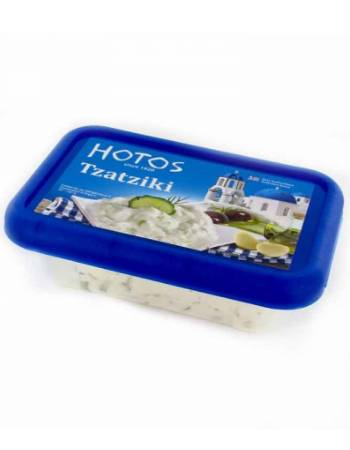 HOTOS TZATZIKI 200G