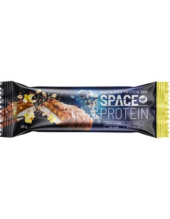 SPACE PROTEIN MULTILAYER VANILLA PROTEIN BAR 40G