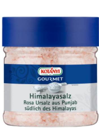 KOTANYI HIMALAYAN SALT 400G