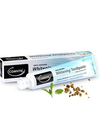 COMVITA  WHITENING TOOTHPASTE MINT 100G