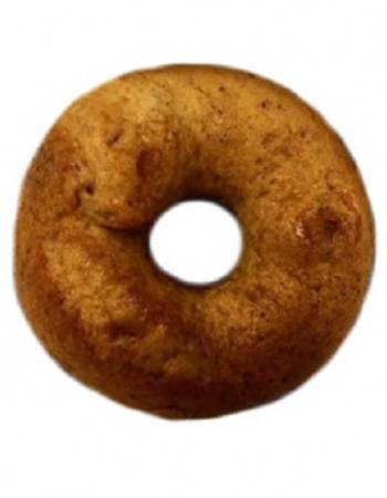 MR YUMMY CHOCOLATE CHIP DONUT 60G