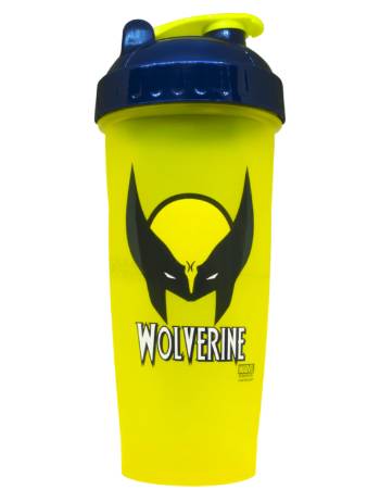 HERO SHAKE - WOLVERINE 800ML