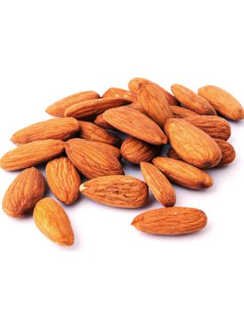 BUY IN BULK ALMONDS NATURAL 250G