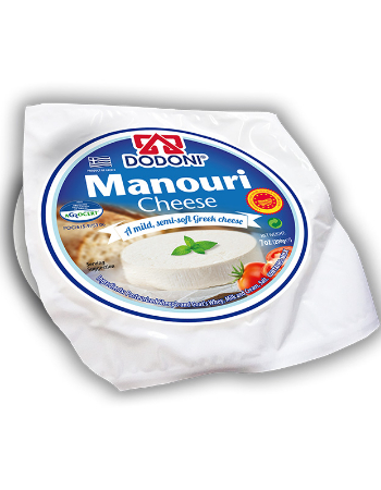 DODONI MANOURI CHEESE 200G