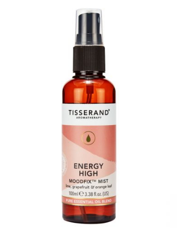 TISSERAND ENERGY HIGH 100ML