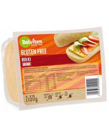 BALVITEN WHITE ROLLS (2 x 50G)