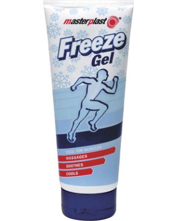 MASTERPLAST FREEZE GEL 170ML