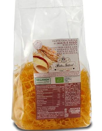 PASTA NATURA FILINI 250G | THIN FINE NOODLES