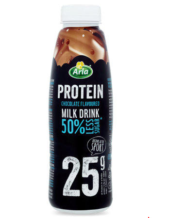 ARLA PROTEIN DRINK 479ML | CHOCOLATE