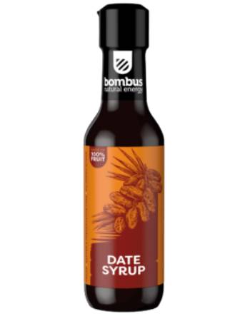 BOMBUS DATE SYRUP 300G