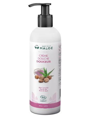 INSTITUT MALOE SHOWER GEL 500ML | GENTLE