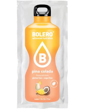 BOLERO PINA COLADA