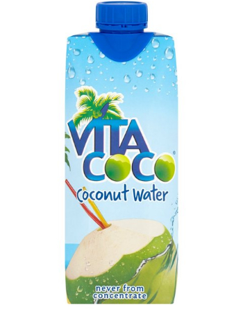 VITA COCO NATURAL COCONUT WATER 500ML