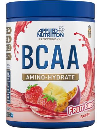 APPLIED NUTRITION EAA'S FRUIT BURST 390G
