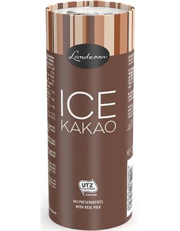 LANDESSA ICE COFFEE (KAKAO) 230ML