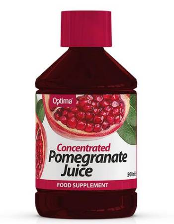 OPTIMA POMEGRANATE JUICE 500ML