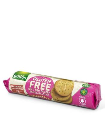 GULLON DIGESTIVE BISCUITS 150G