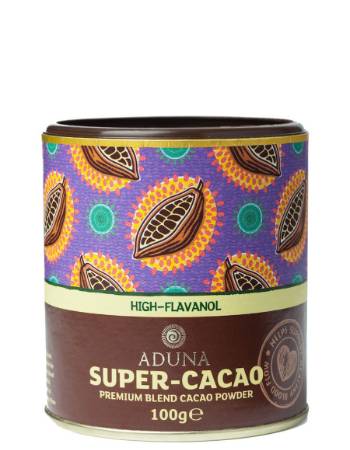 ADUNA SUPER CACAO 100G