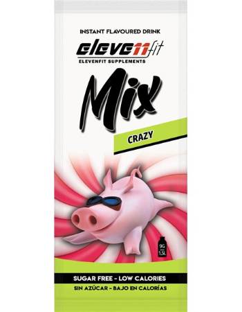 ELEVENFIT DRINK CRAZY 9G